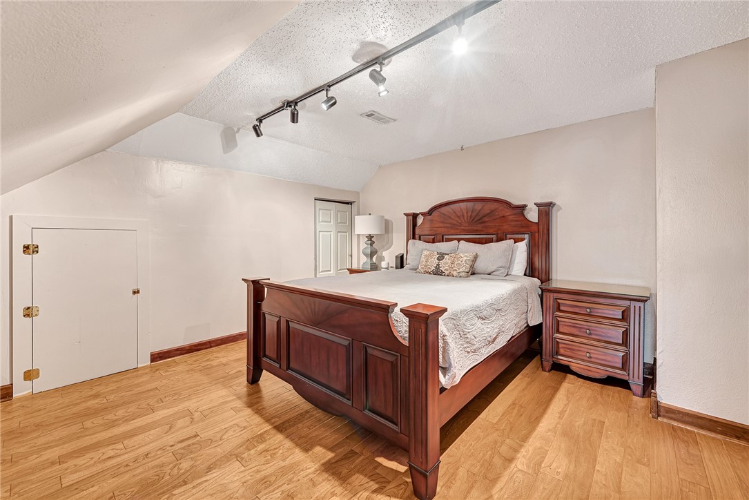 Dickson Add Bentonville - Residential