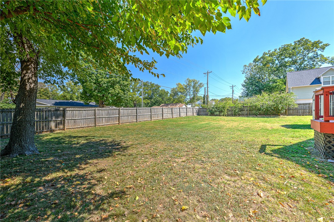 Dickson Add Bentonville - Residential