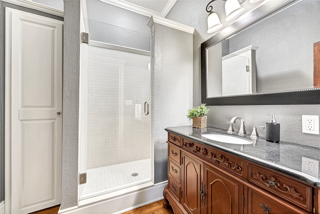 Dickson Add Bentonville - Residential