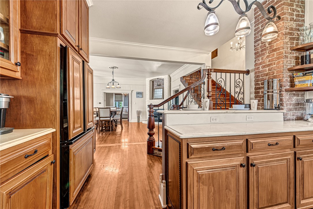 Dickson Add Bentonville - Residential