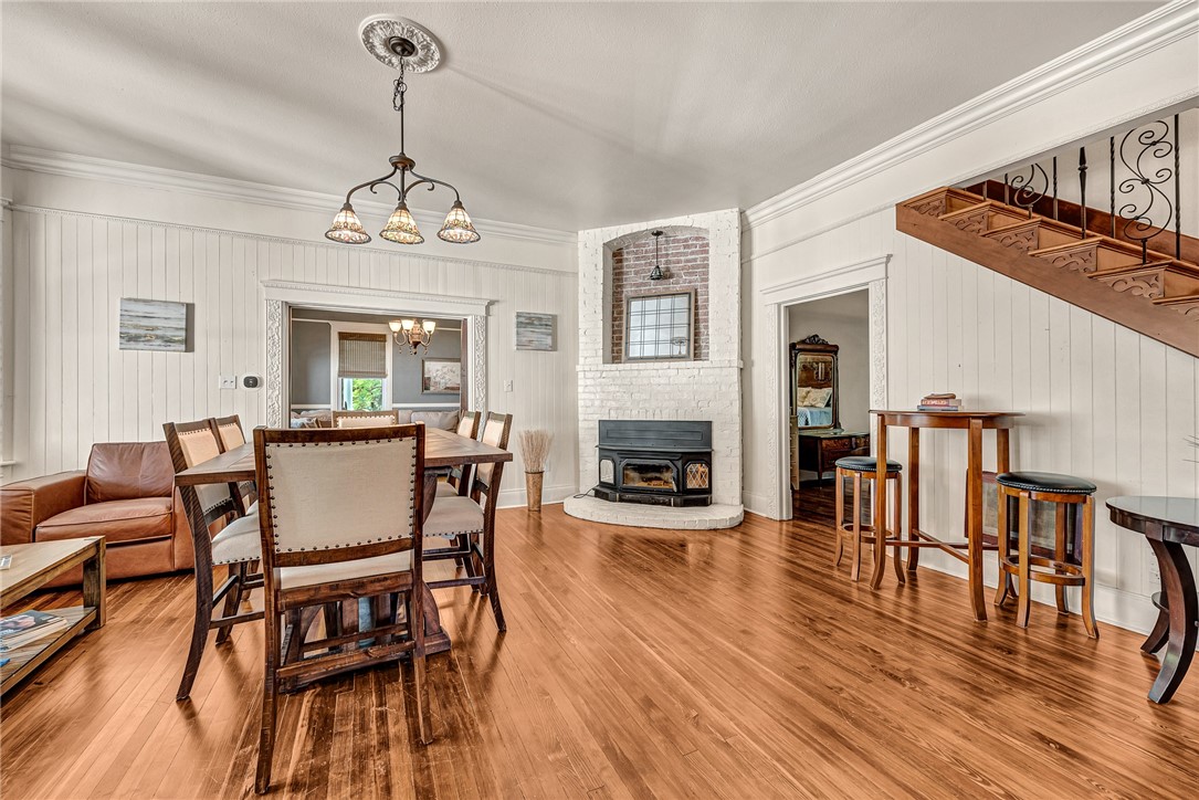 Dickson Add Bentonville - Residential