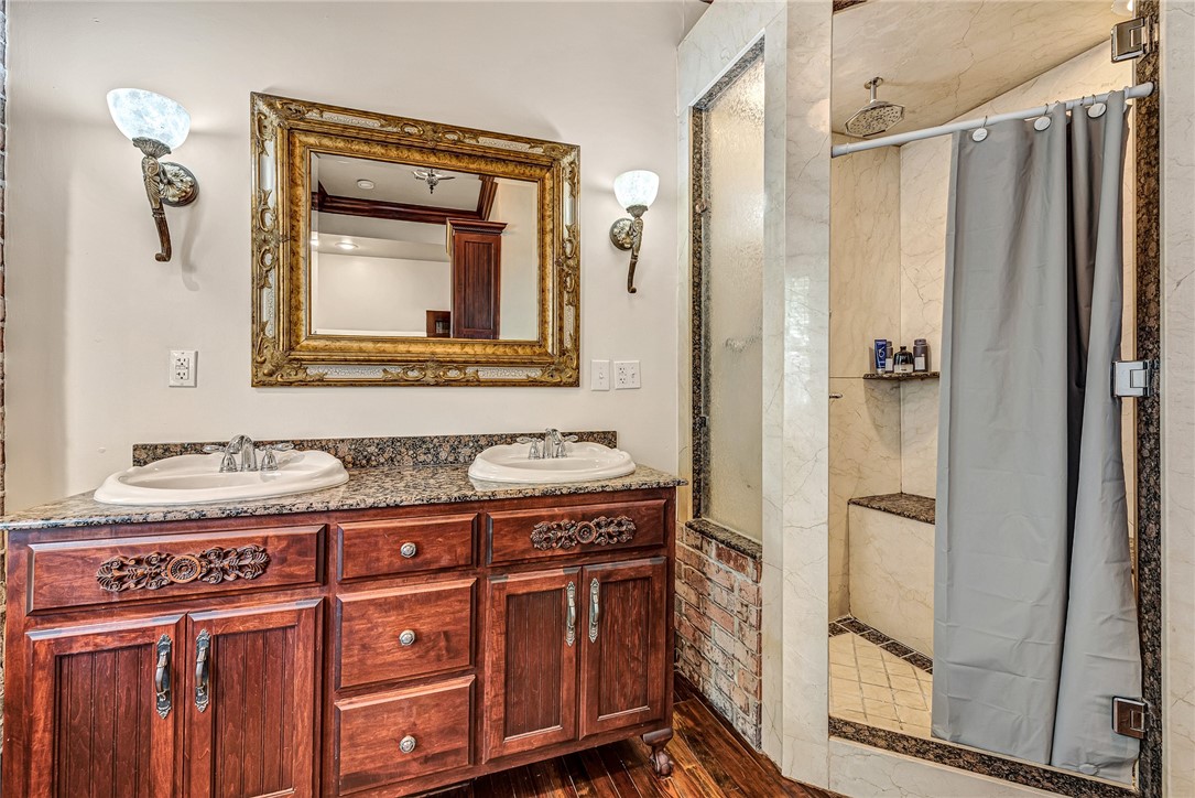 Dickson Add Bentonville - Residential