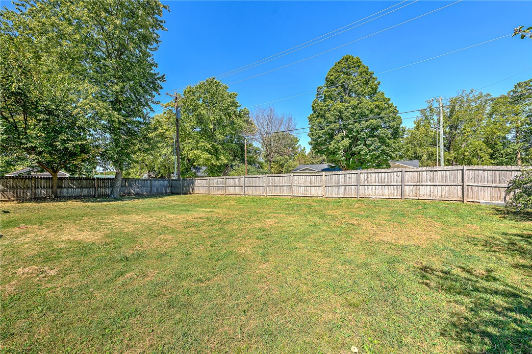 Dickson Add Bentonville - Residential