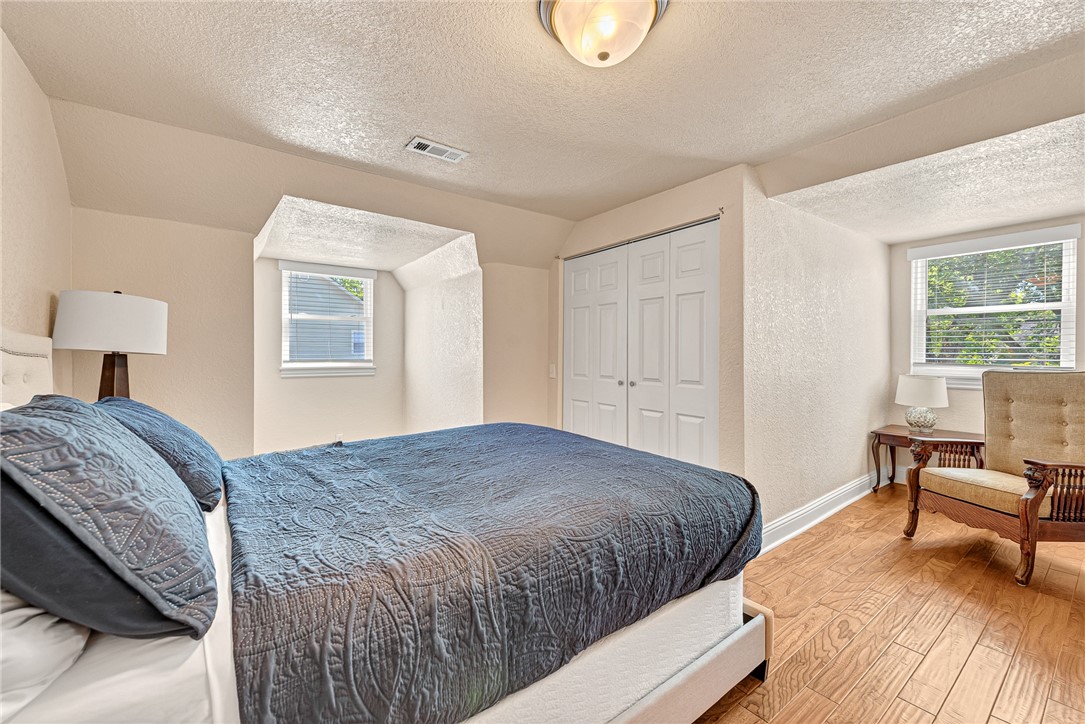 Dickson Add Bentonville - Residential