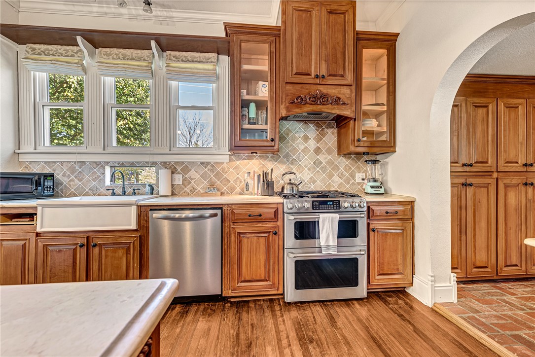 Dickson Add Bentonville - Residential