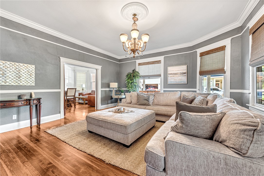 Dickson Add Bentonville - Residential