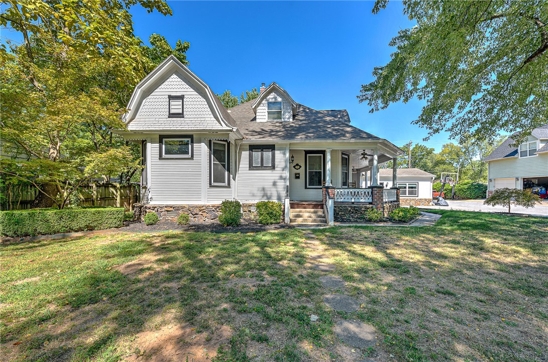 Dickson Add Bentonville - Residential