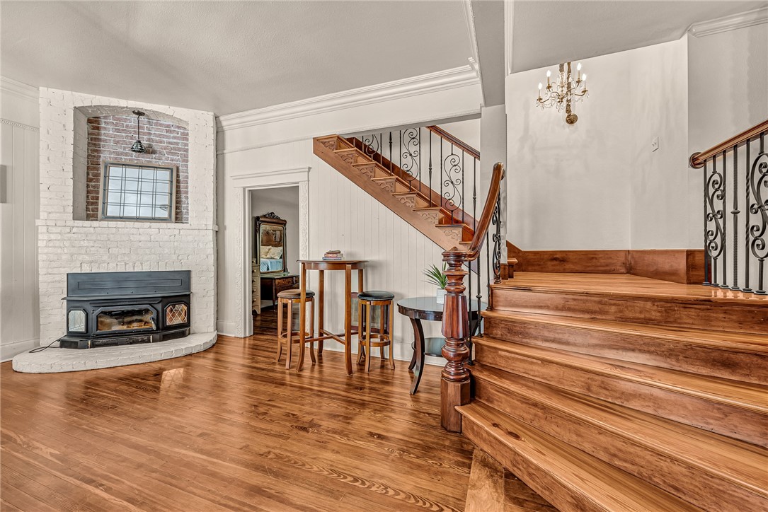 Dickson Add Bentonville - Residential