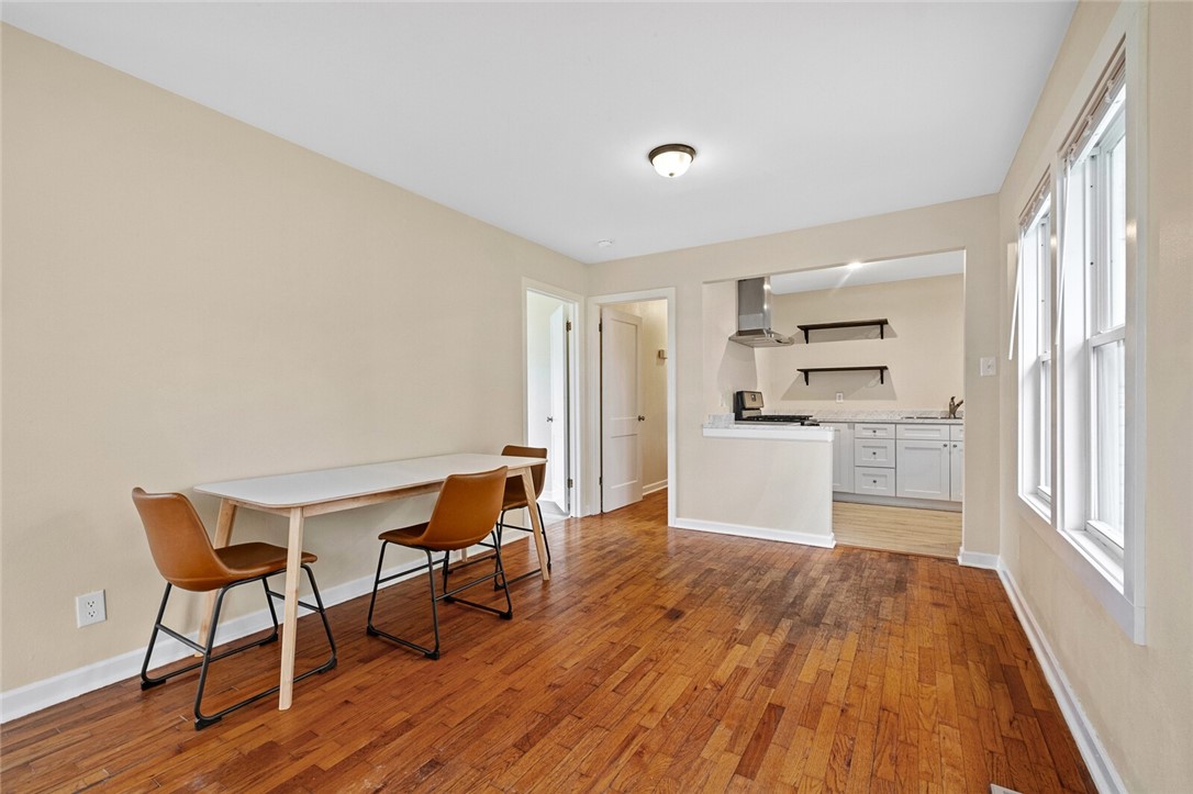 Crabtree Add Bentonville - Residential