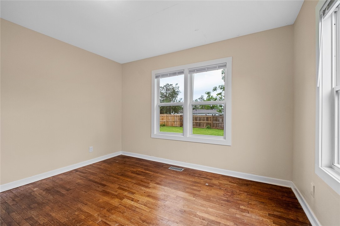 Crabtree Add Bentonville - Residential