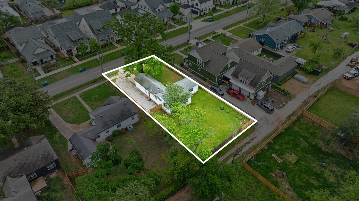 Crabtree Add Bentonville - Residential
