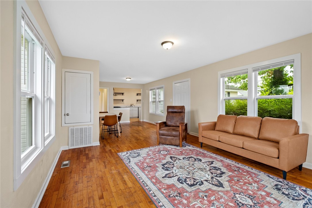 Crabtree Add Bentonville - Residential