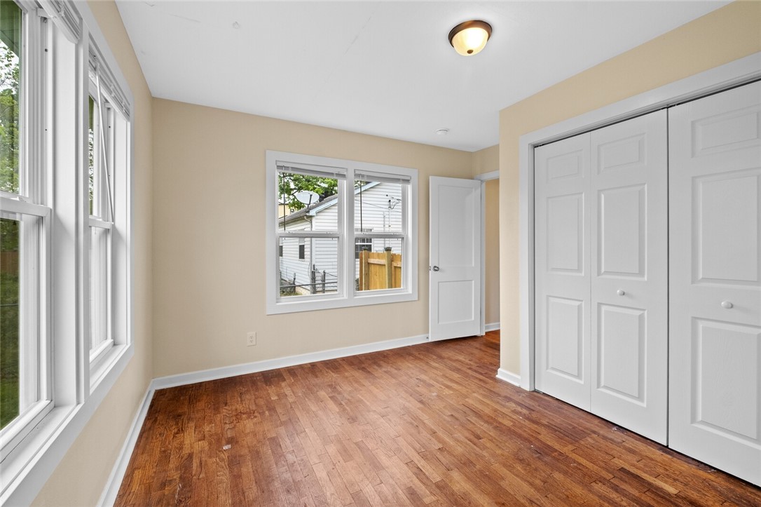 Crabtree Add Bentonville - Residential