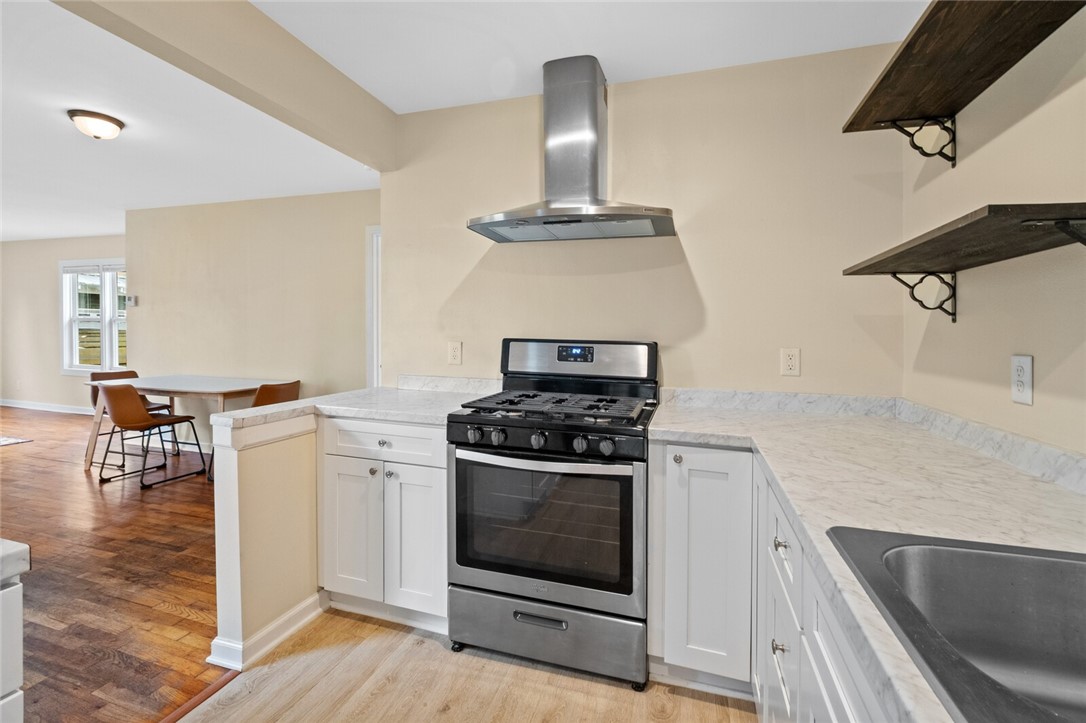 Crabtree Add Bentonville - Residential