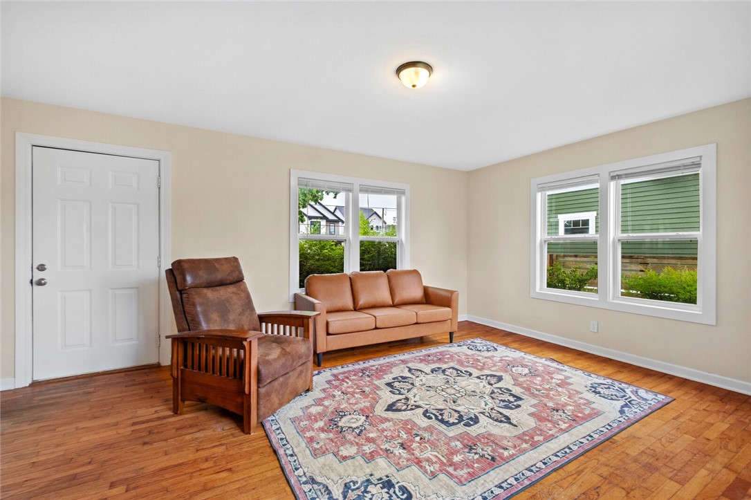 Crabtree Add Bentonville - Residential