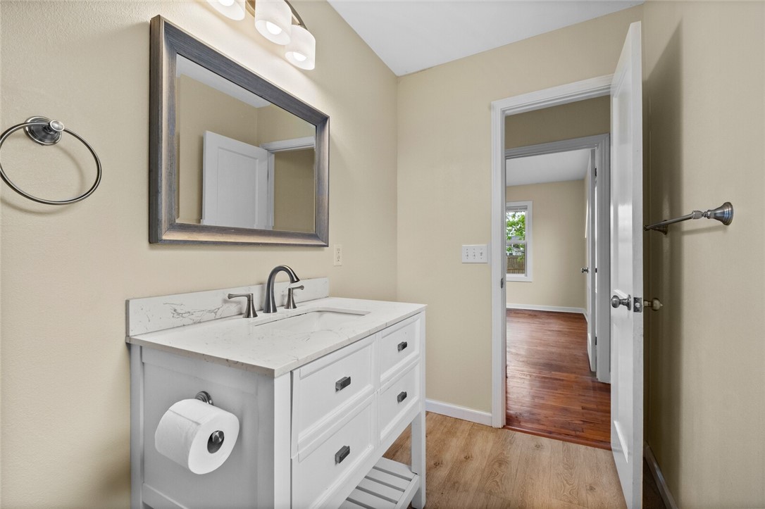 Crabtree Add Bentonville - Residential