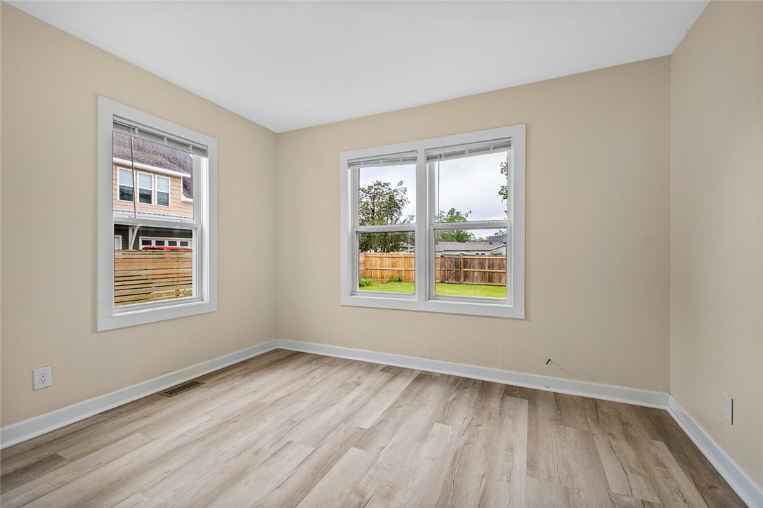 Crabtree Add Bentonville - Residential