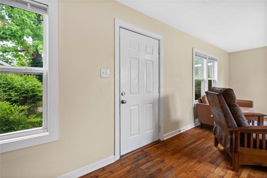 Crabtree Add Bentonville - Residential