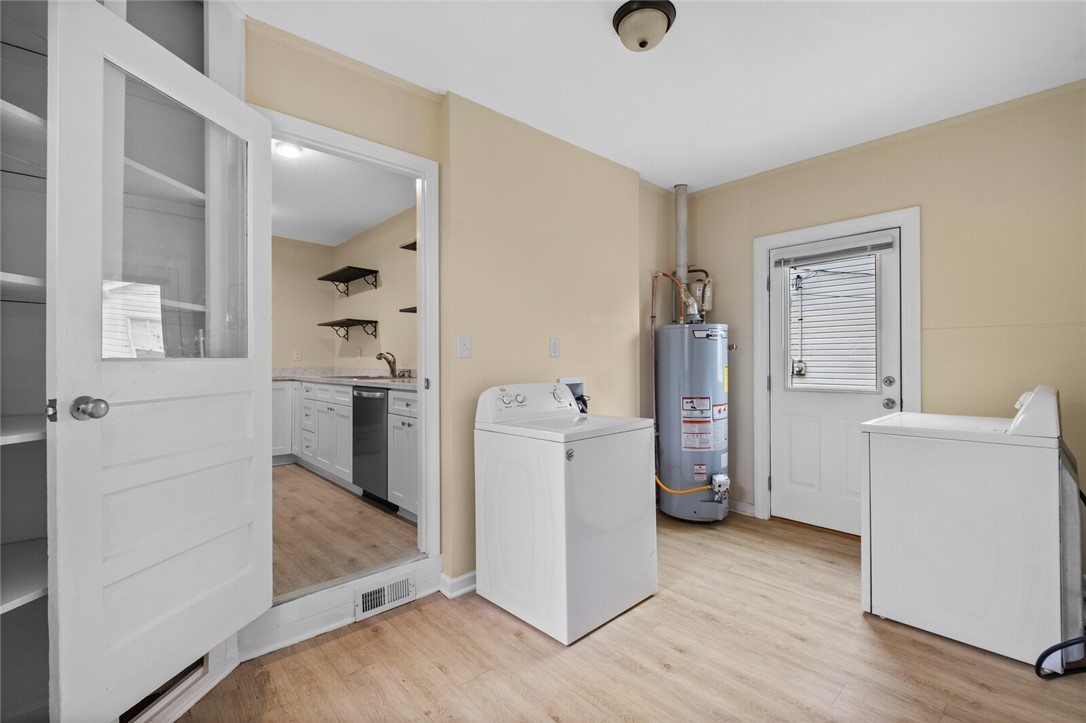 Crabtree Add Bentonville - Residential