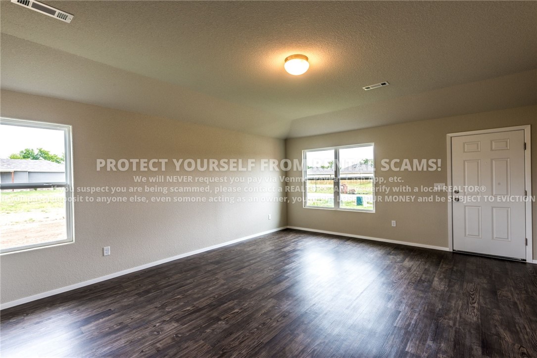 Coves Ph Iii - Residential Lease