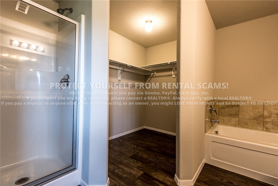 Coves Ph Iii - Residential Lease