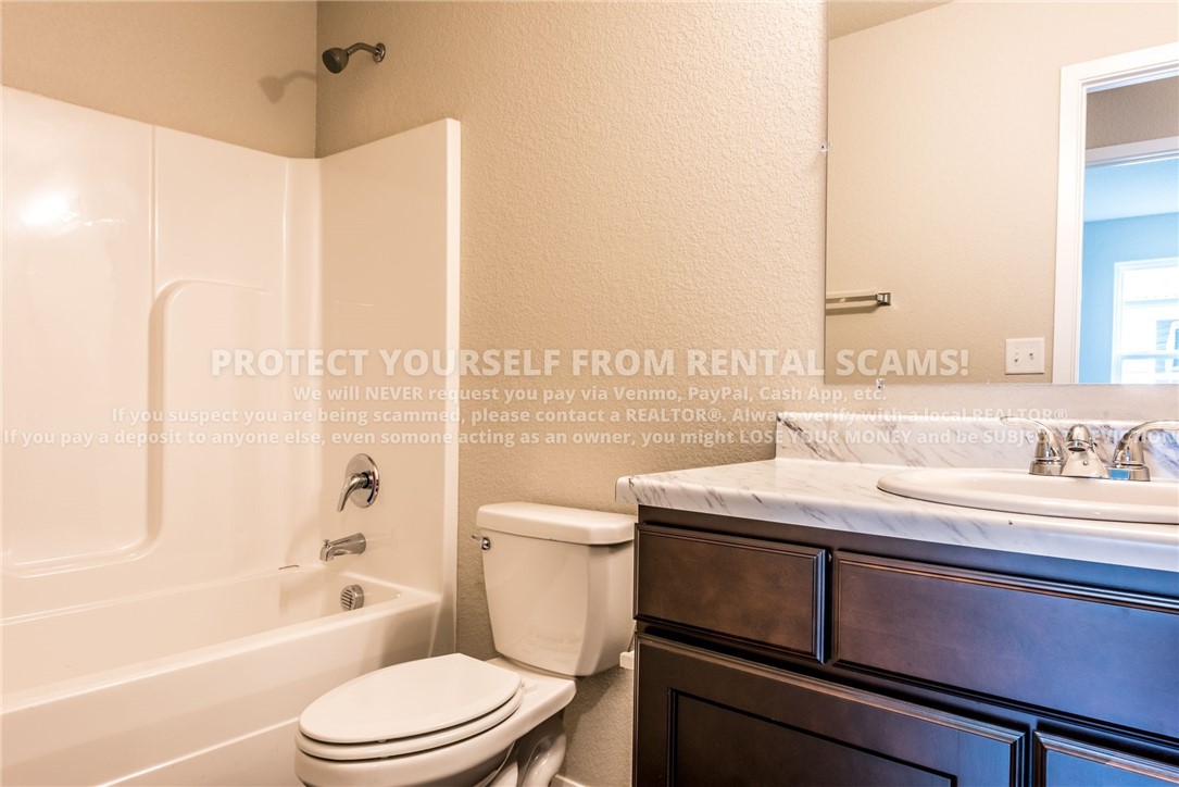 Coves Ph Iii - Residential Lease