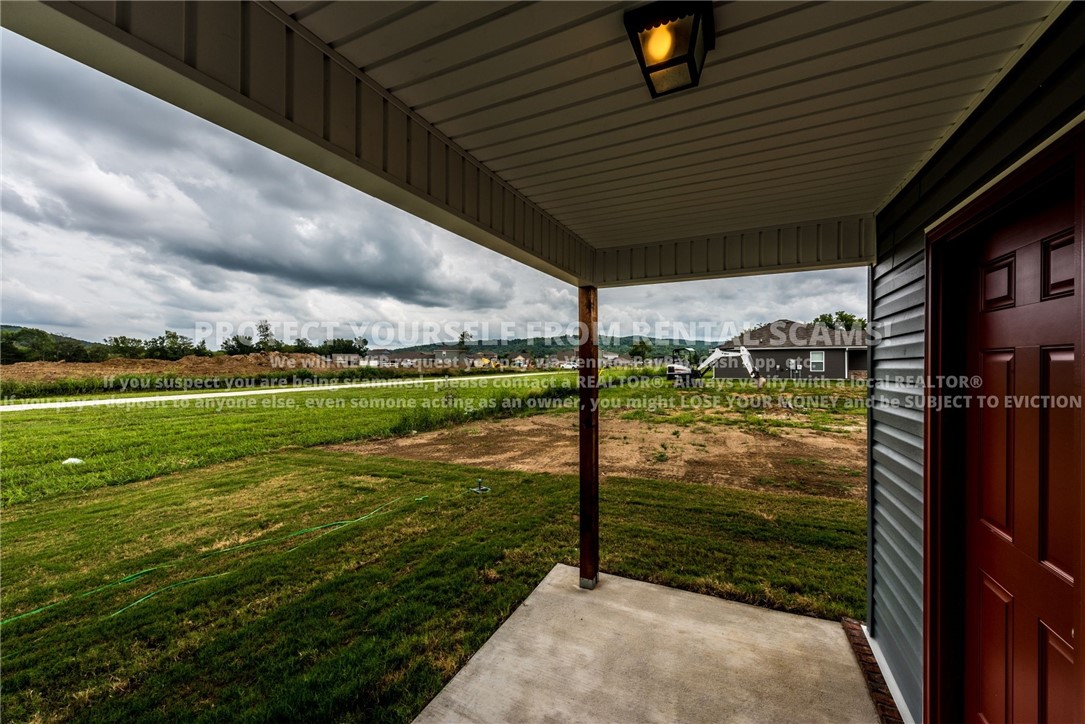 Coves Ph Iii - Residential Lease