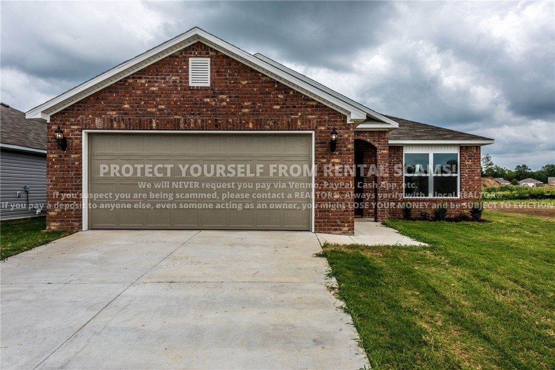 Coves Ph Iii - Residential Lease