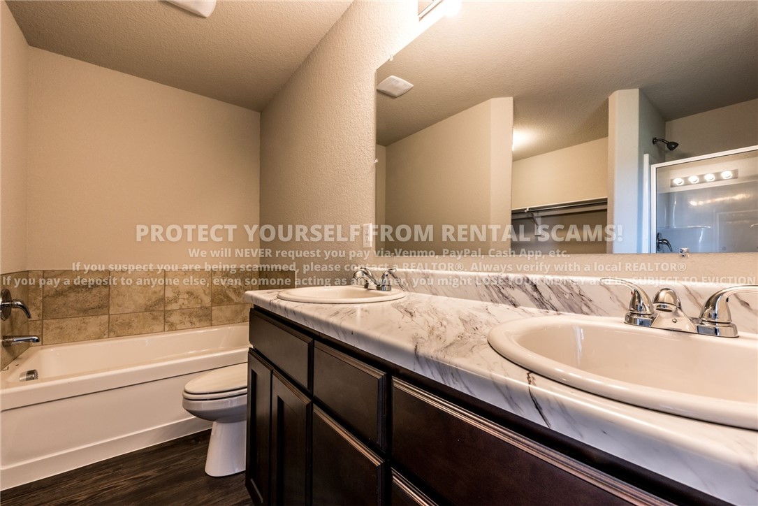 Coves Ph Iii - Residential Lease