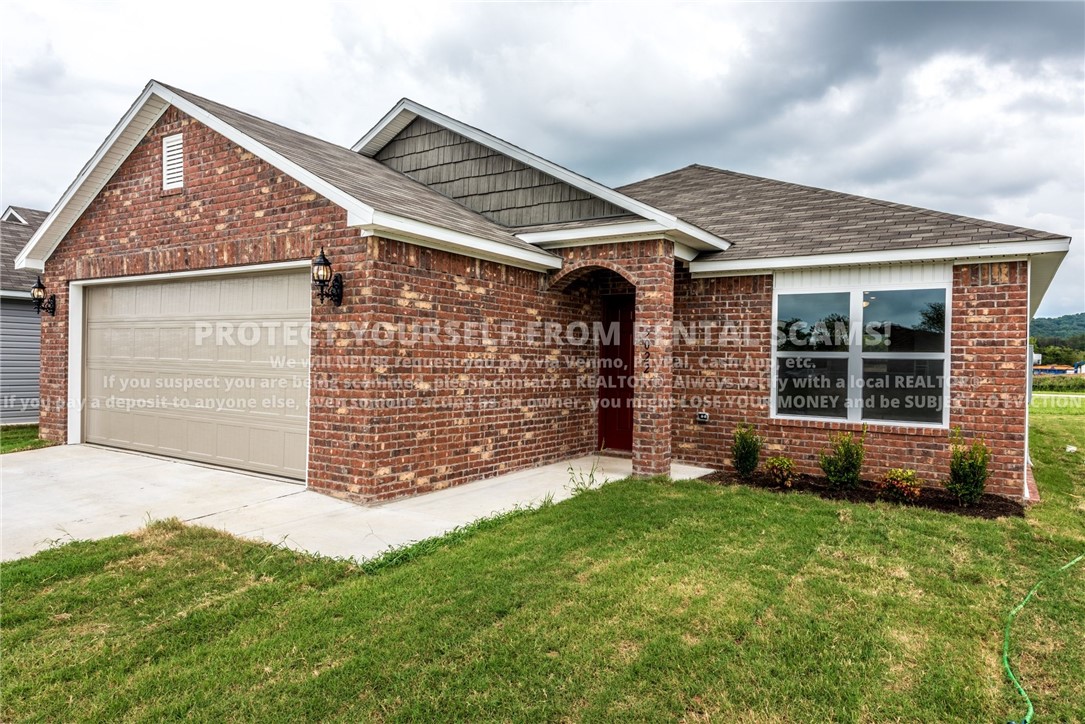 Coves Ph Iii - Residential Lease