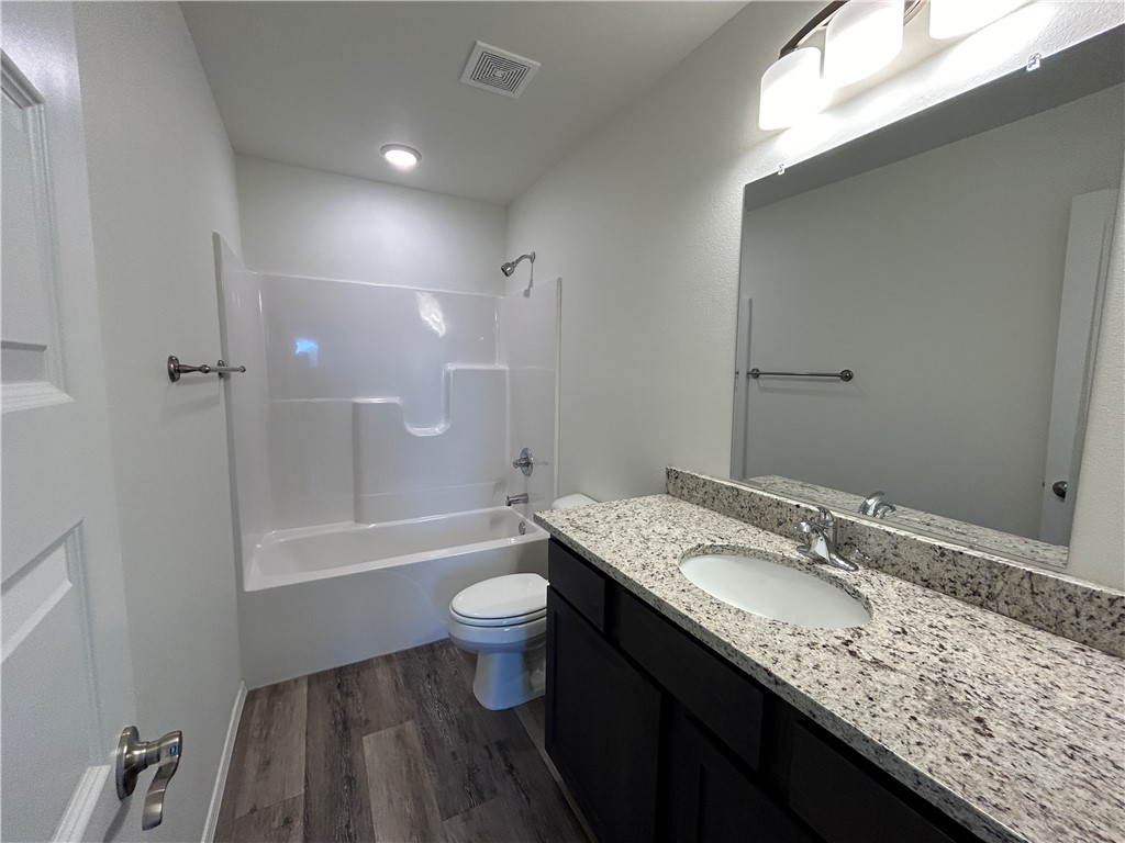 fayetteville - Residential Lease