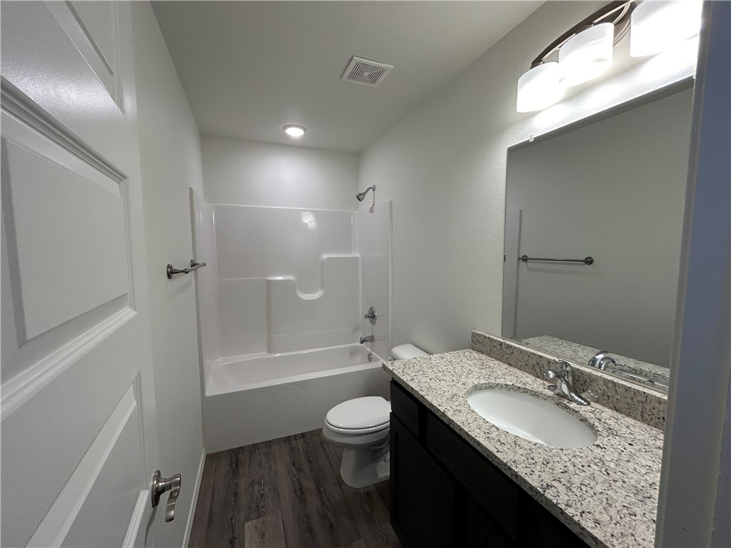 fayetteville - Residential Lease