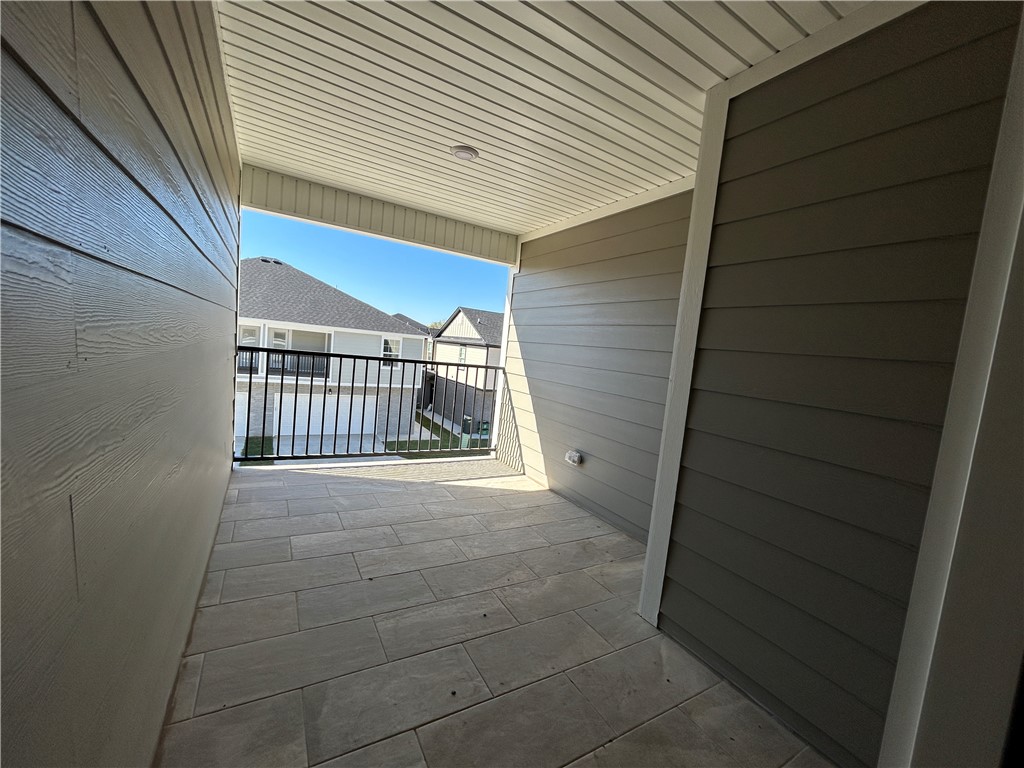 fayetteville - Residential Lease