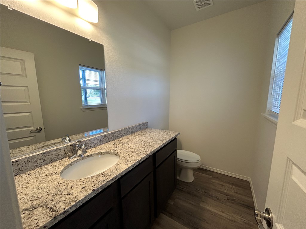 fayetteville - Residential Lease