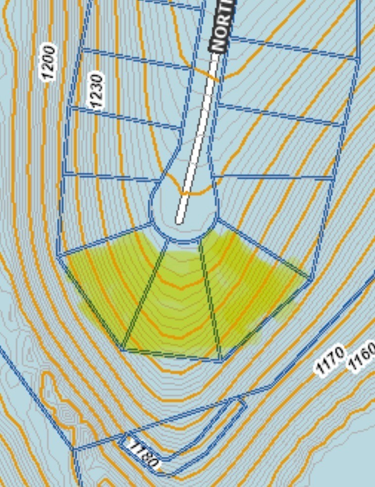 Northampton Sub Bvv - Land
