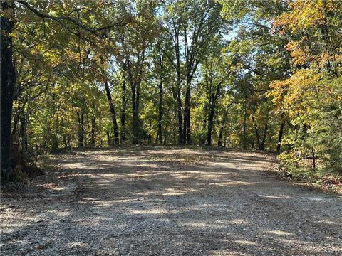 Lots 27, 28 29 Northampton Drive Bella Vista AR 72715