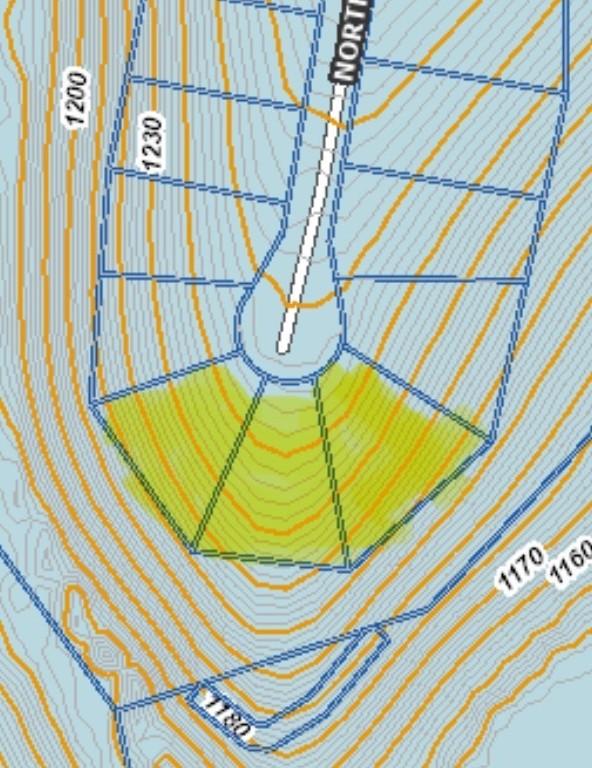 Northampton Sub Bvv - Land