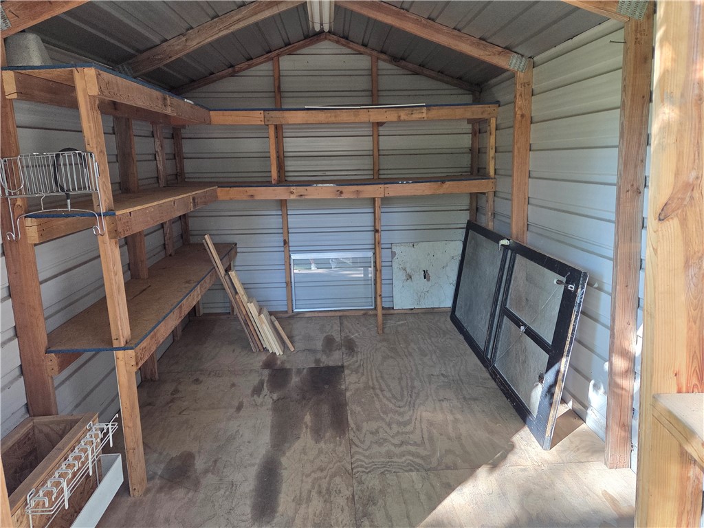 Berryville Outlots - Residential