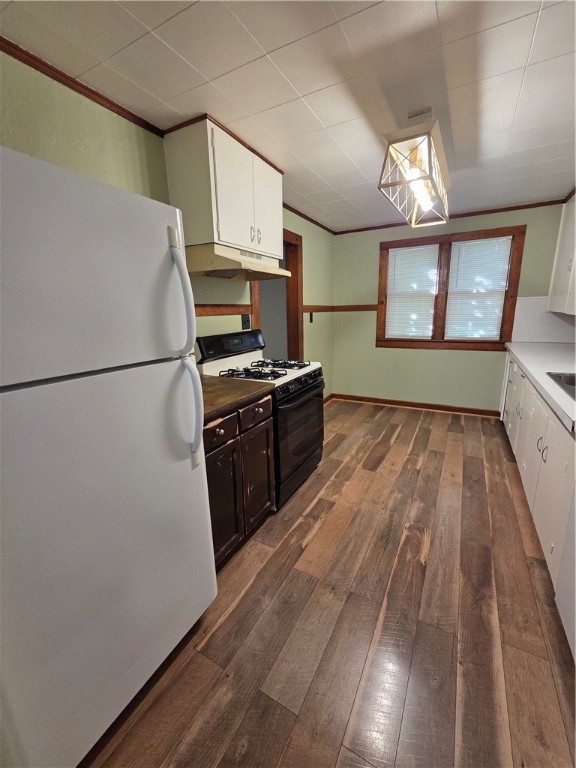 Berryville Outlots - Residential