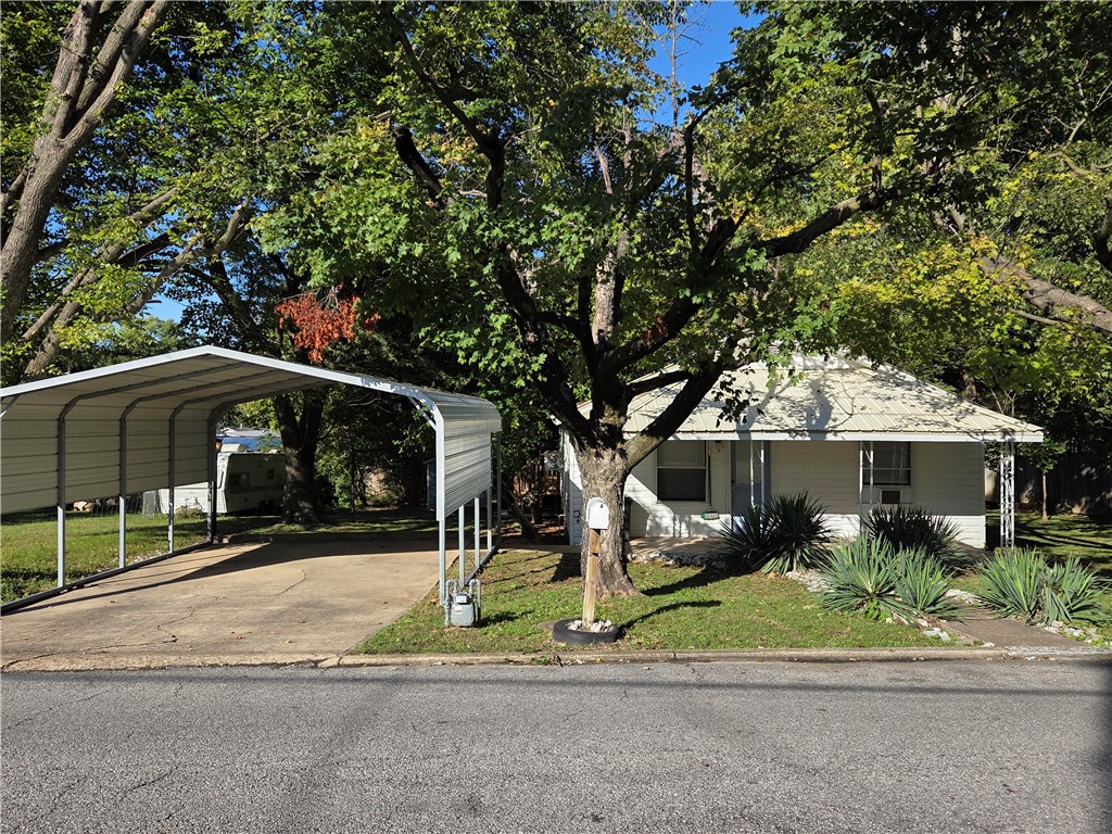 Berryville Outlots - Residential
