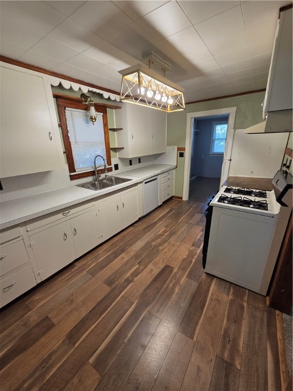Berryville Outlots - Residential
