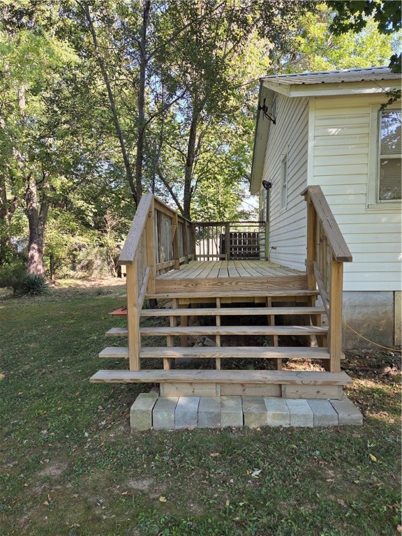 Berryville Outlots - Residential