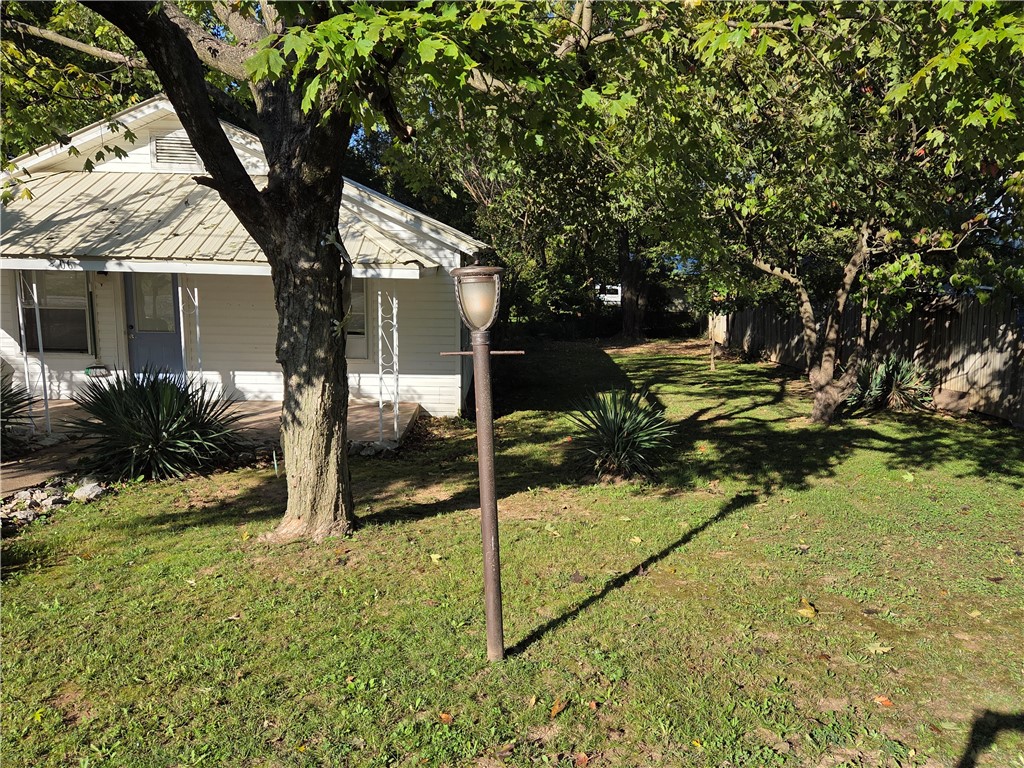 Berryville Outlots - Residential