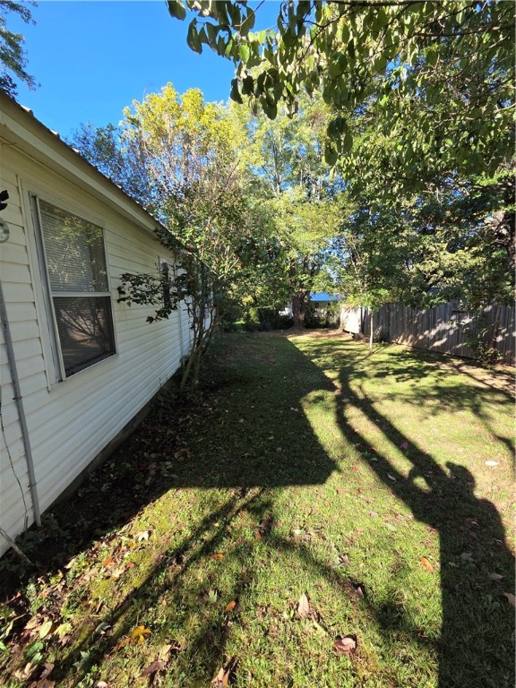 Berryville Outlots - Residential