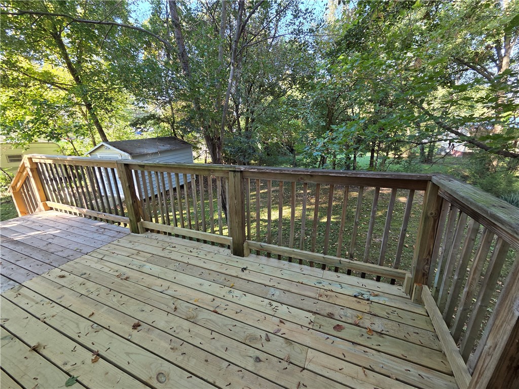 Berryville Outlots - Residential