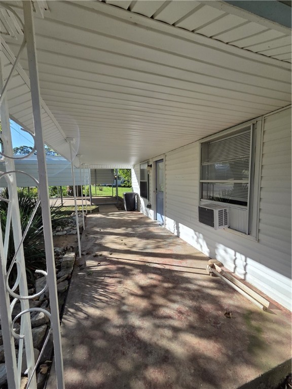 Berryville Outlots - Residential
