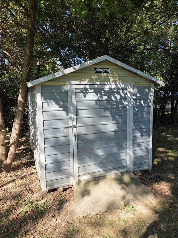 Berryville Outlots - Residential