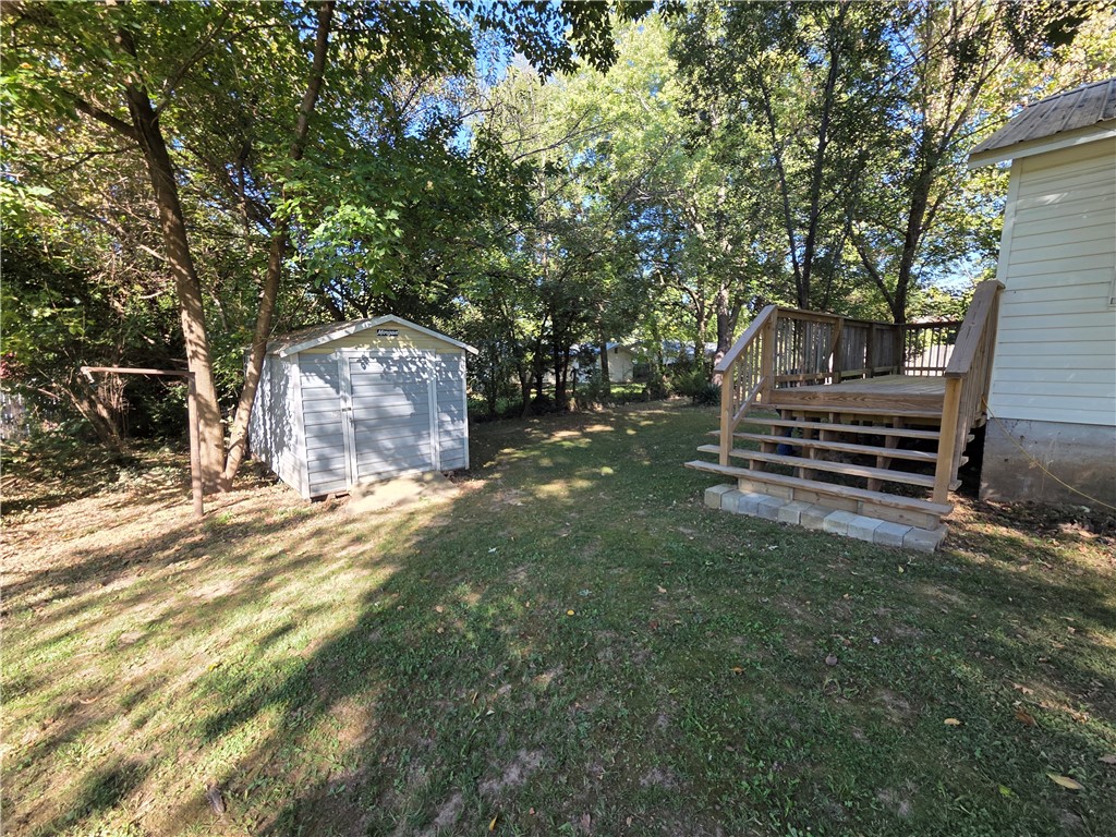 Berryville Outlots - Residential
