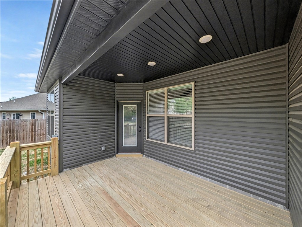 Hillswick Sub Bvv - Residential Lease