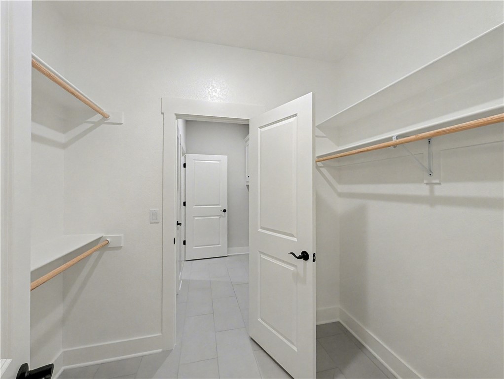 Hillswick Sub Bvv - Residential Lease